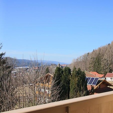 Haus Vierjahreszeiten Bodenmais Extérieur photo