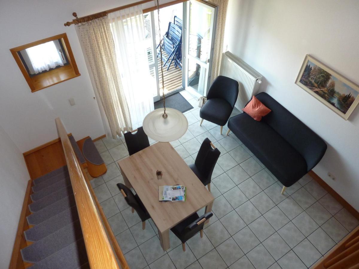 Haus Vierjahreszeiten Bodenmais Extérieur photo