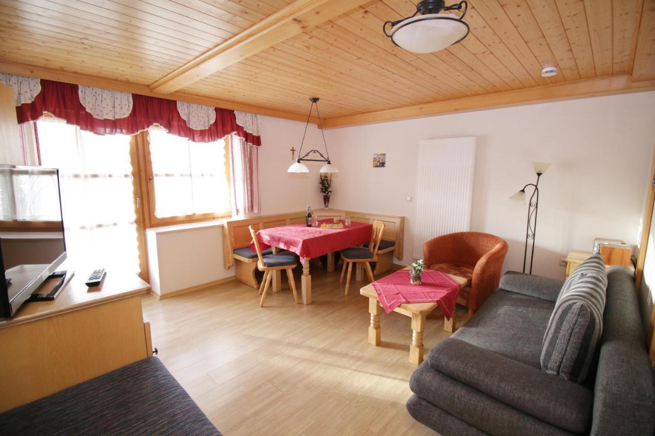 Haus Vierjahreszeiten Bodenmais Extérieur photo