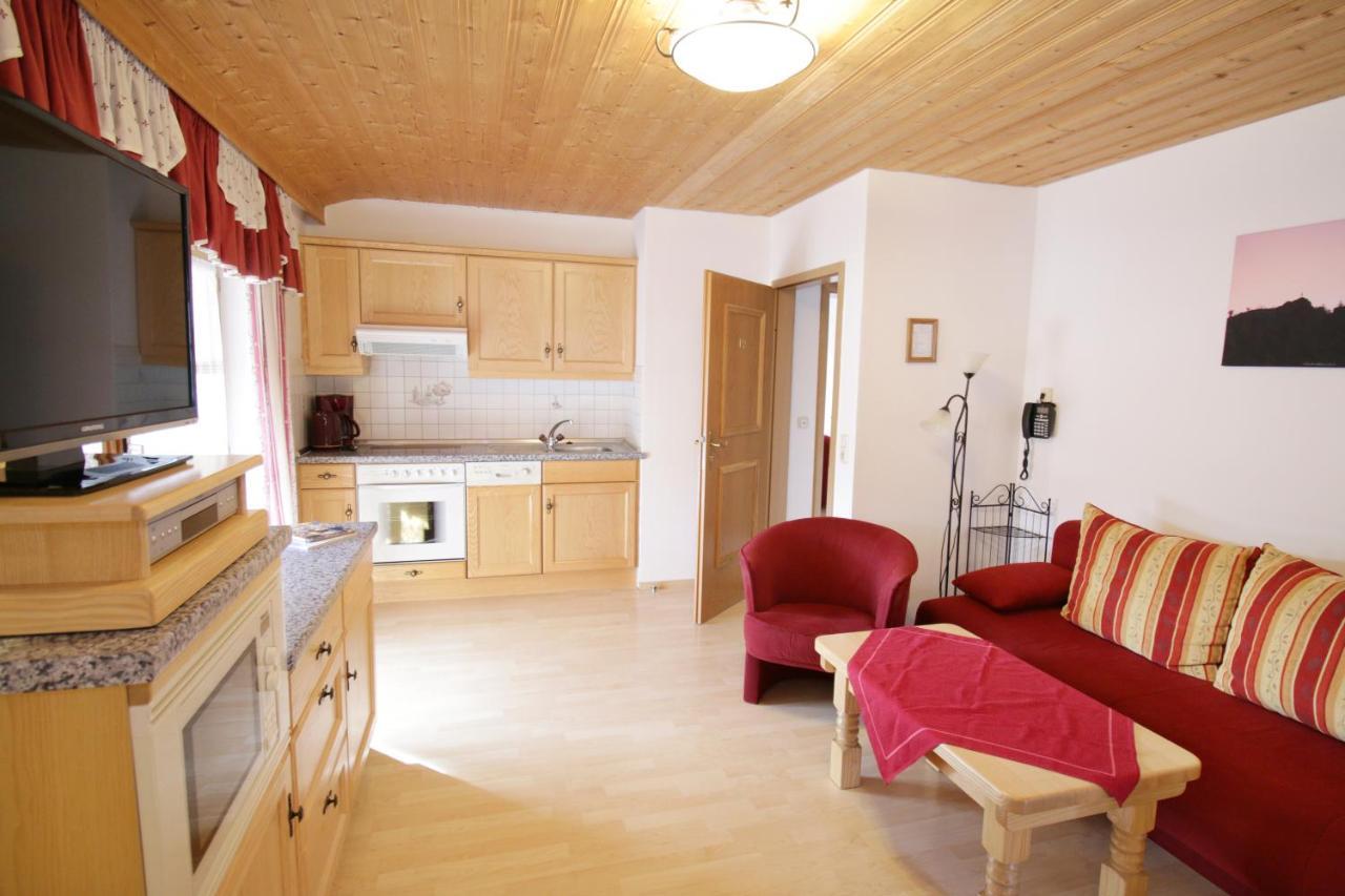 Haus Vierjahreszeiten Bodenmais Extérieur photo