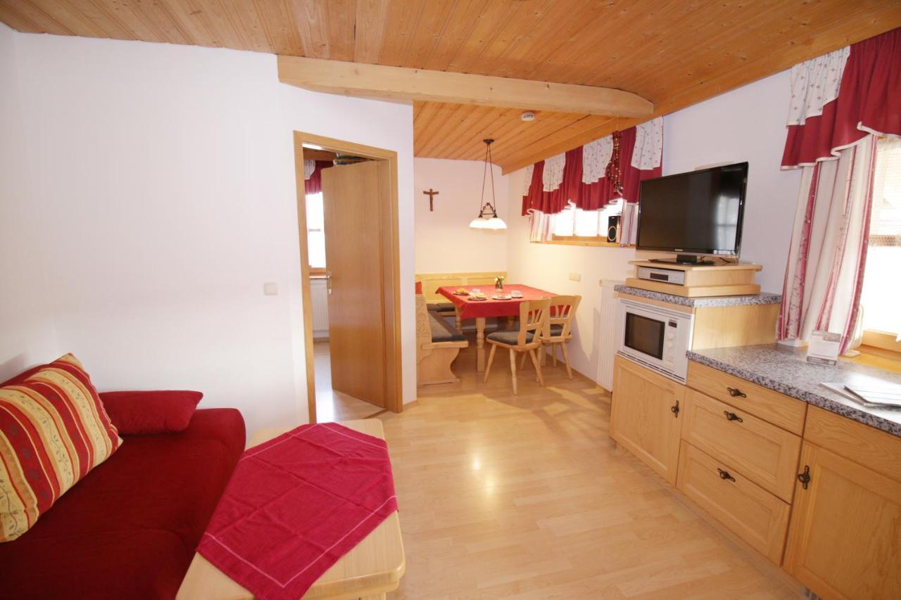 Haus Vierjahreszeiten Bodenmais Extérieur photo