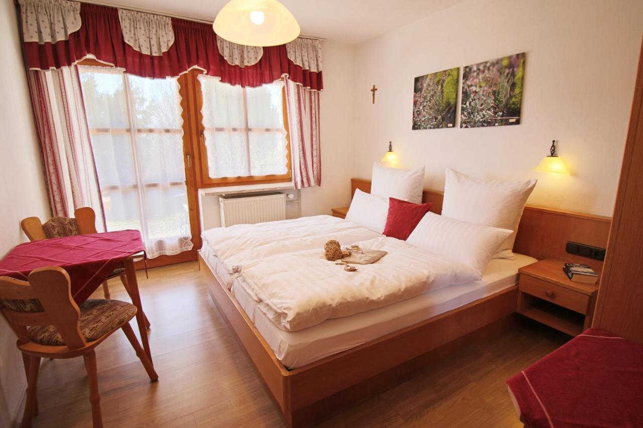 Haus Vierjahreszeiten Bodenmais Extérieur photo