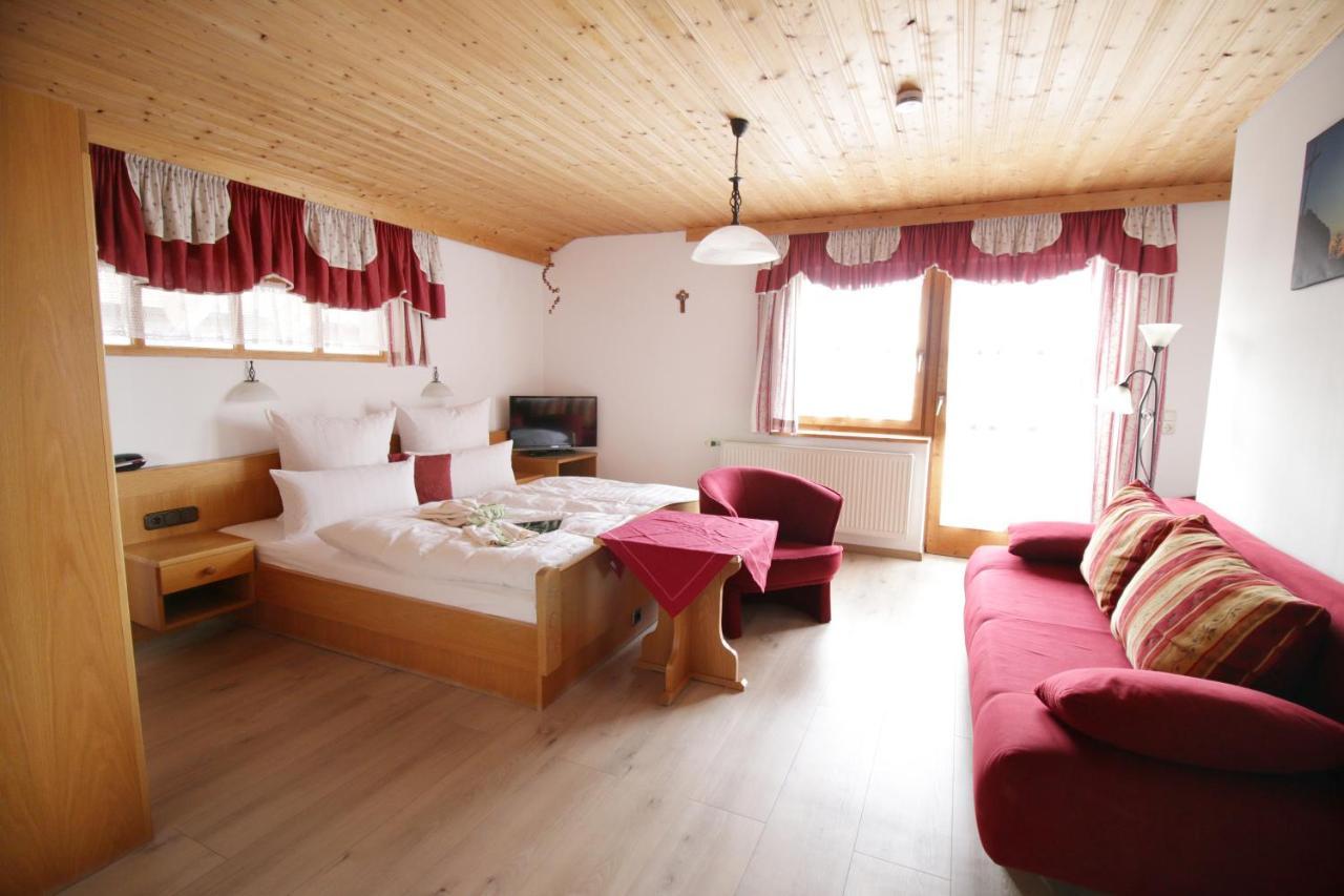 Haus Vierjahreszeiten Bodenmais Extérieur photo