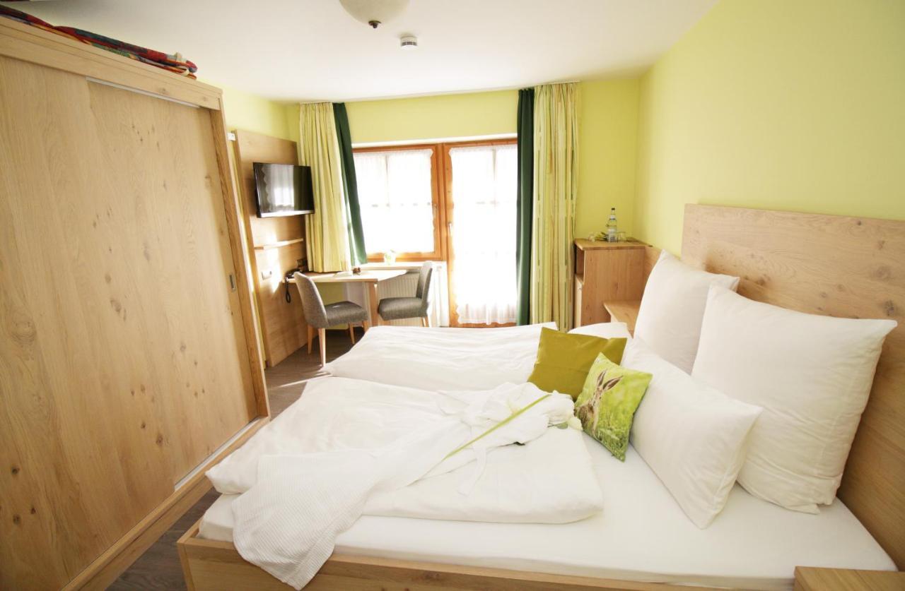 Haus Vierjahreszeiten Bodenmais Extérieur photo