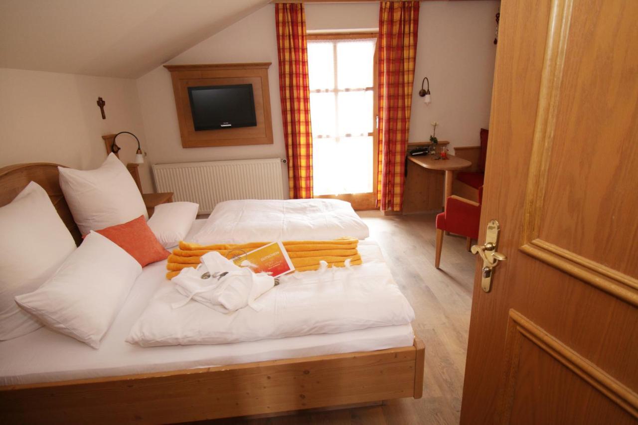Haus Vierjahreszeiten Bodenmais Extérieur photo
