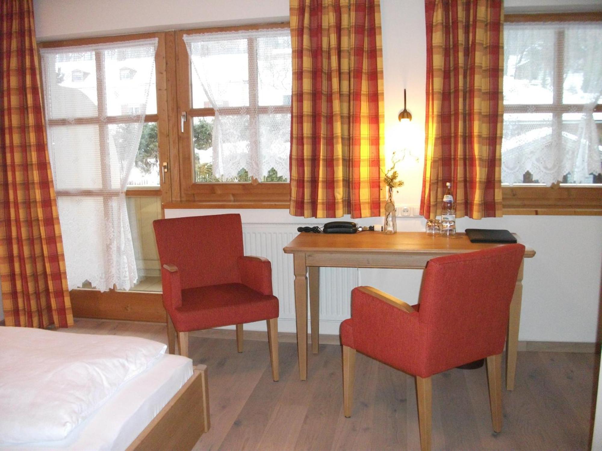 Haus Vierjahreszeiten Bodenmais Extérieur photo