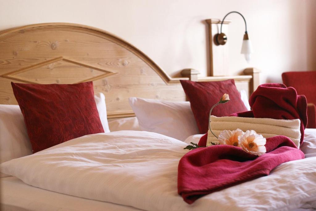 Haus Vierjahreszeiten Bodenmais Chambre photo