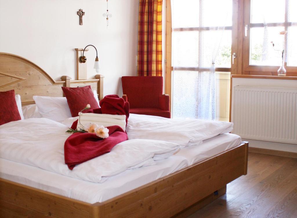 Haus Vierjahreszeiten Bodenmais Extérieur photo