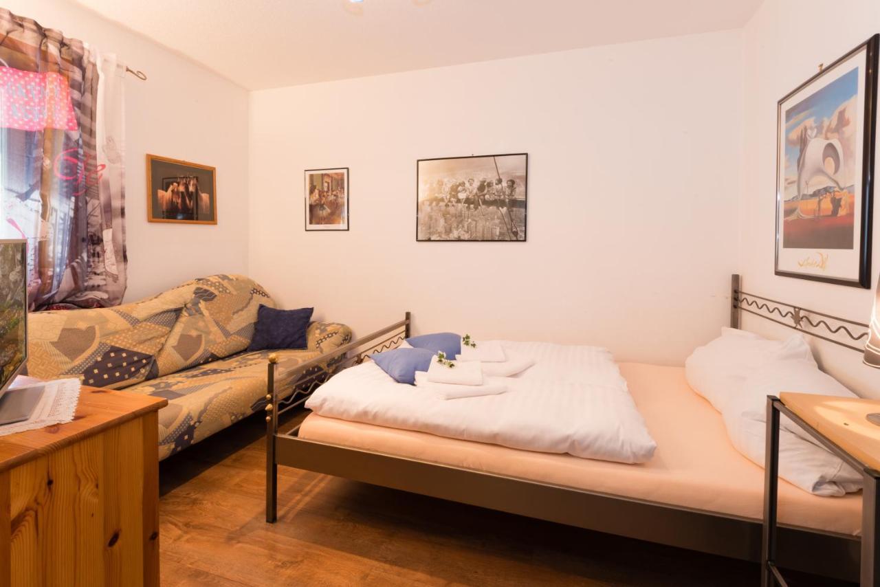 Haus Vierjahreszeiten Bodenmais Extérieur photo