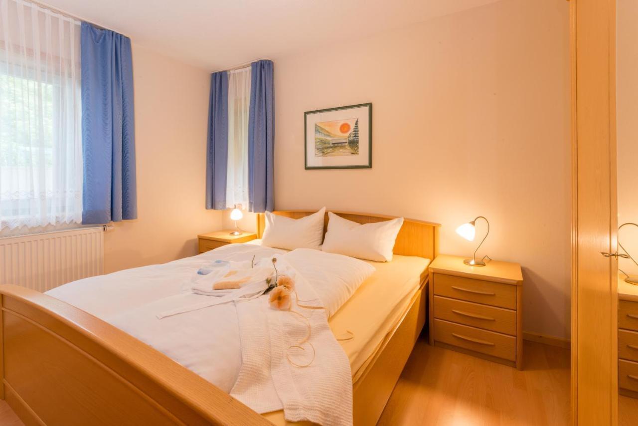 Haus Vierjahreszeiten Bodenmais Extérieur photo