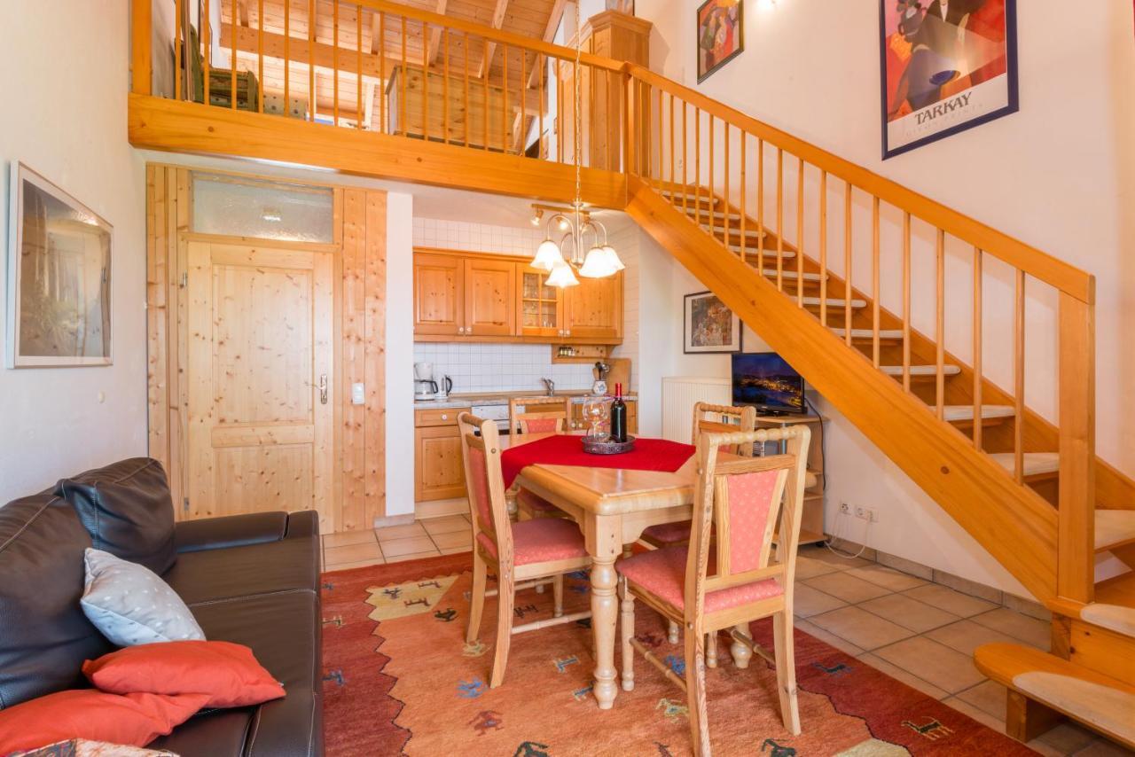 Haus Vierjahreszeiten Bodenmais Extérieur photo