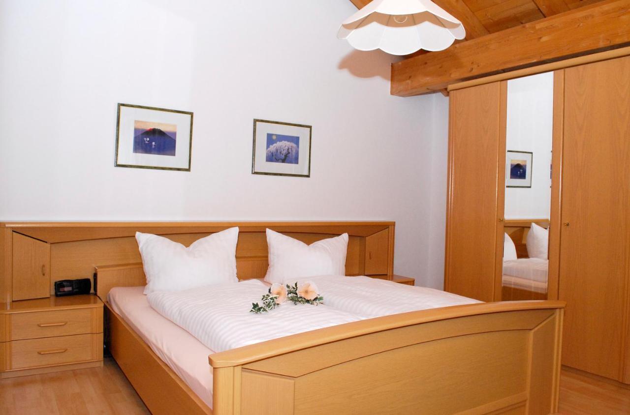 Haus Vierjahreszeiten Bodenmais Extérieur photo