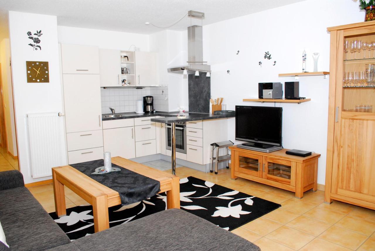 Haus Vierjahreszeiten Bodenmais Extérieur photo