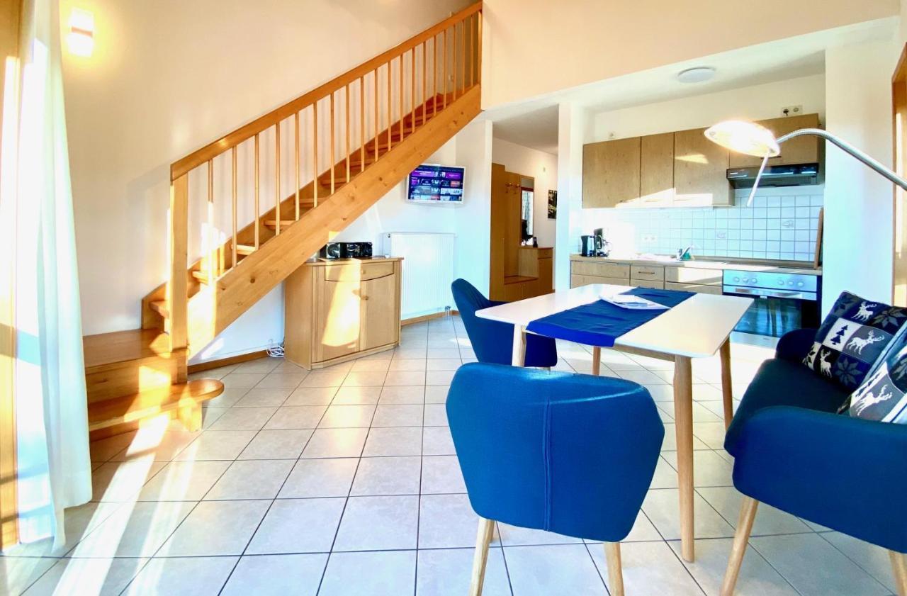 Haus Vierjahreszeiten Bodenmais Extérieur photo