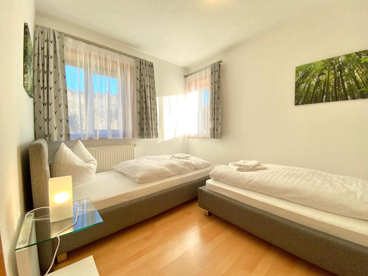 Haus Vierjahreszeiten Bodenmais Extérieur photo